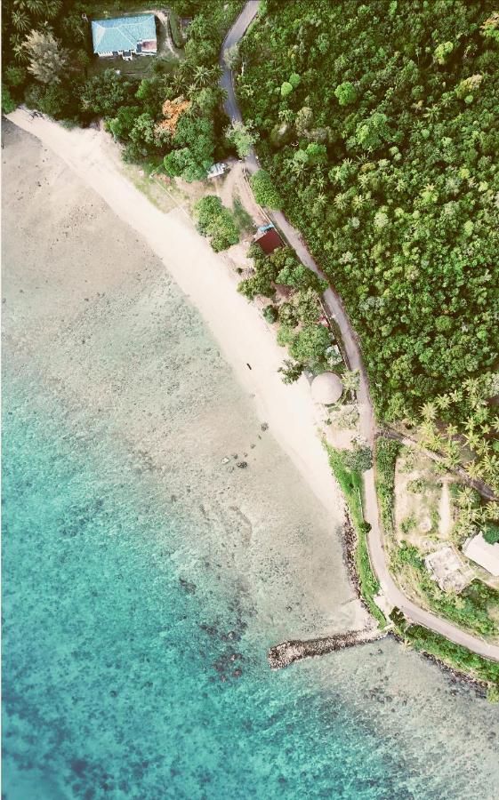 Sunset Beach Resort Weh Sabang  Kültér fotó