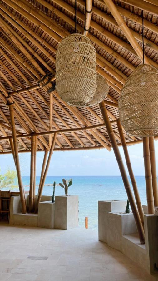 Sunset Beach Resort Weh Sabang  Kültér fotó