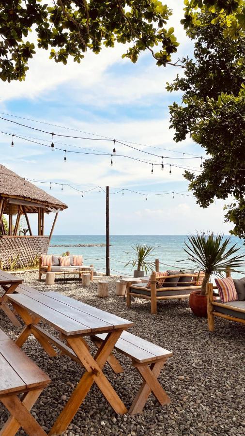 Sunset Beach Resort Weh Sabang  Kültér fotó