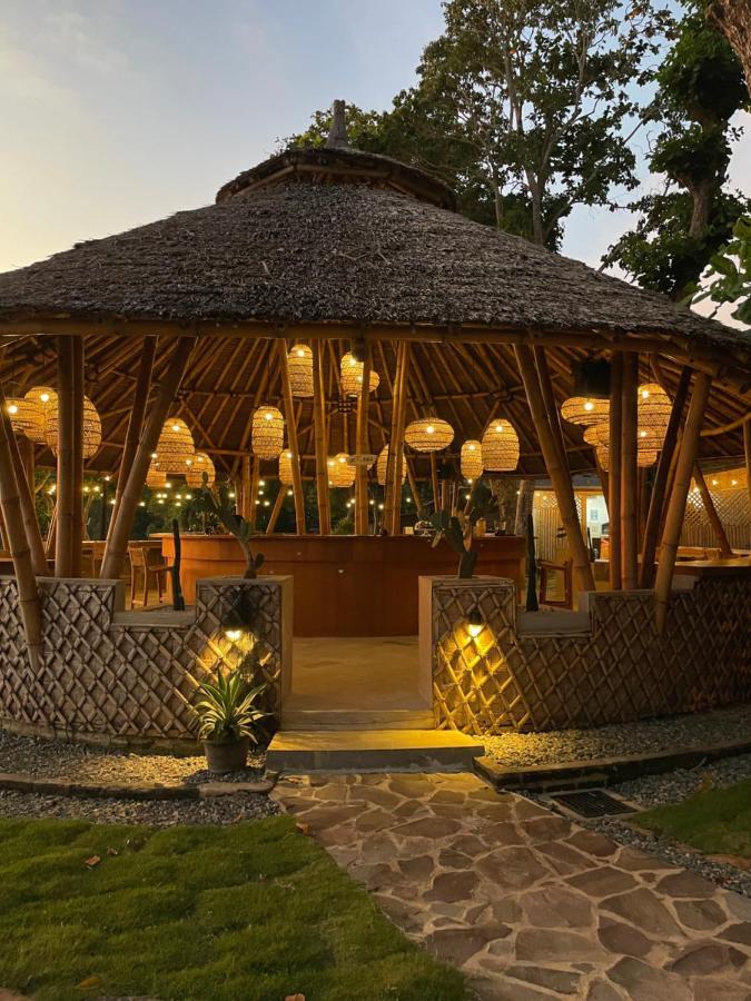 Sunset Beach Resort Weh Sabang  Kültér fotó