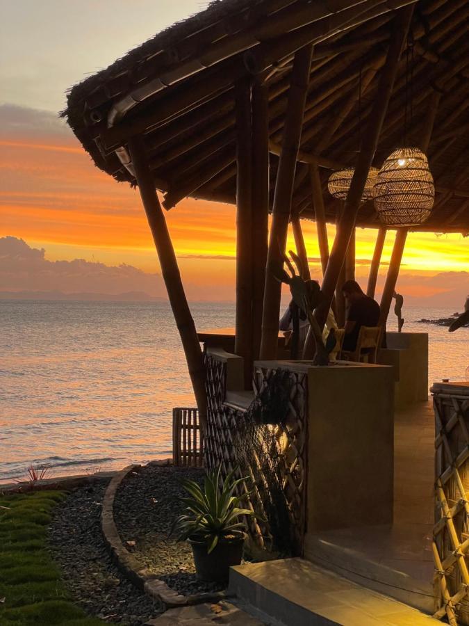 Sunset Beach Resort Weh Sabang  Kültér fotó