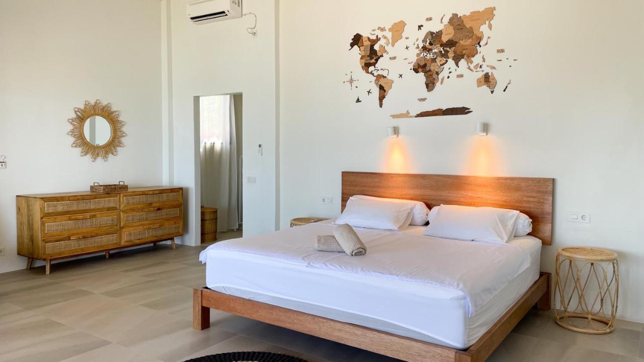 Sunset Beach Resort Weh Sabang  Kültér fotó