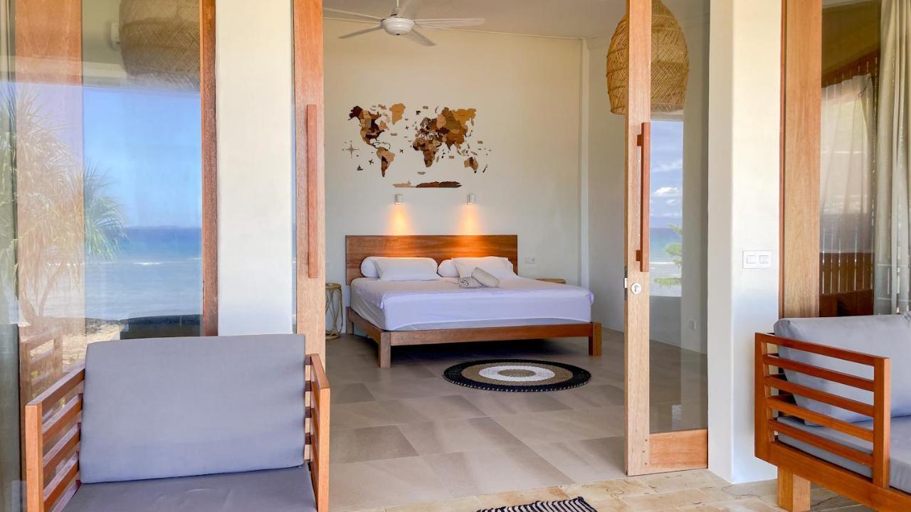 Sunset Beach Resort Weh Sabang  Kültér fotó