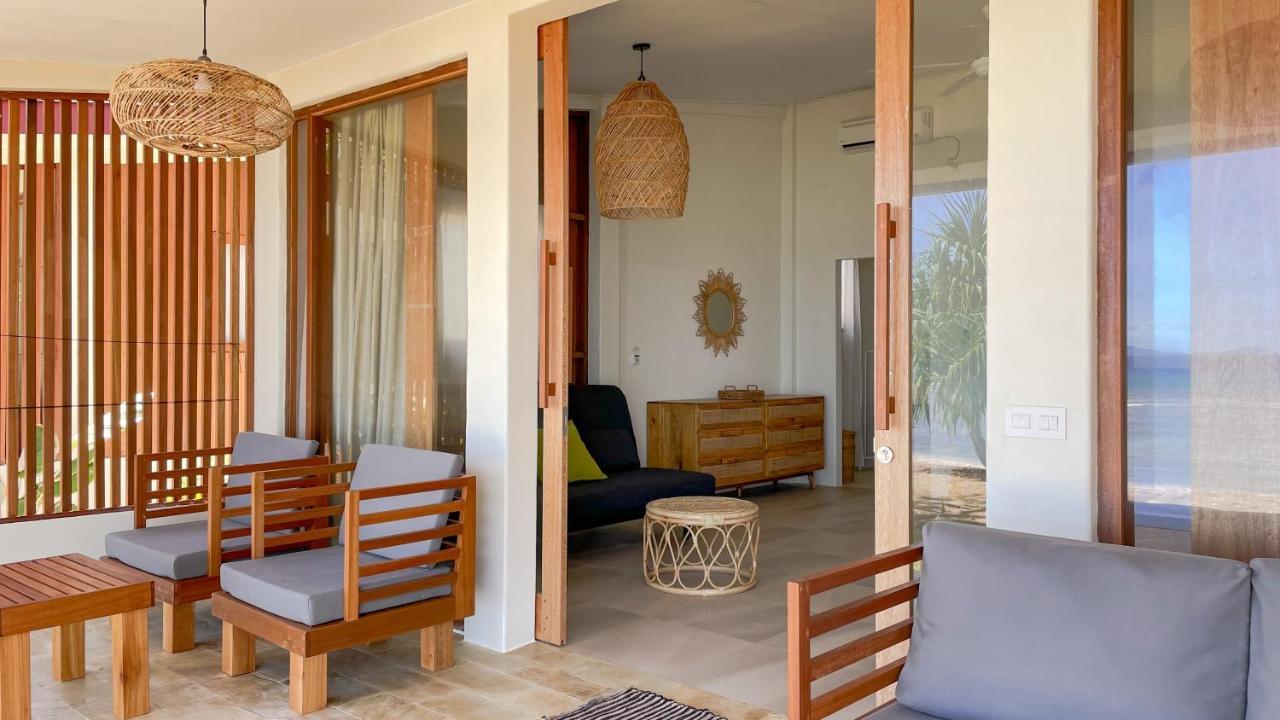 Sunset Beach Resort Weh Sabang  Kültér fotó