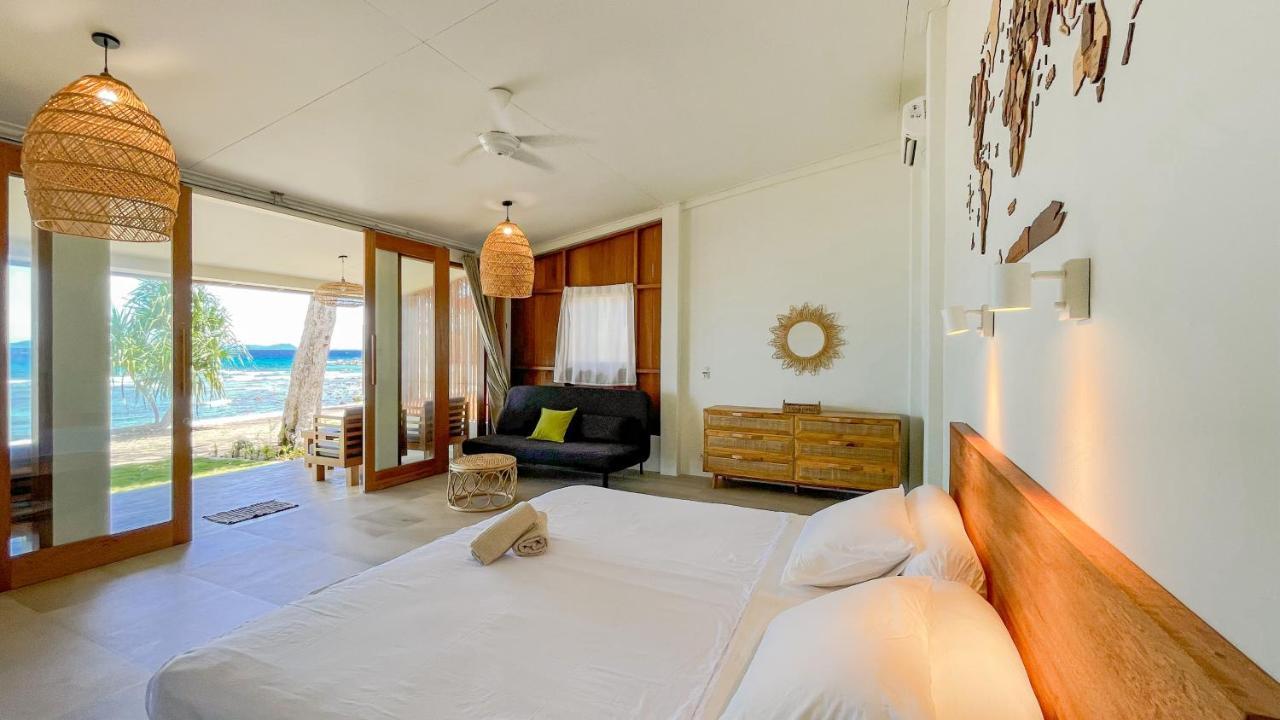 Sunset Beach Resort Weh Sabang  Kültér fotó