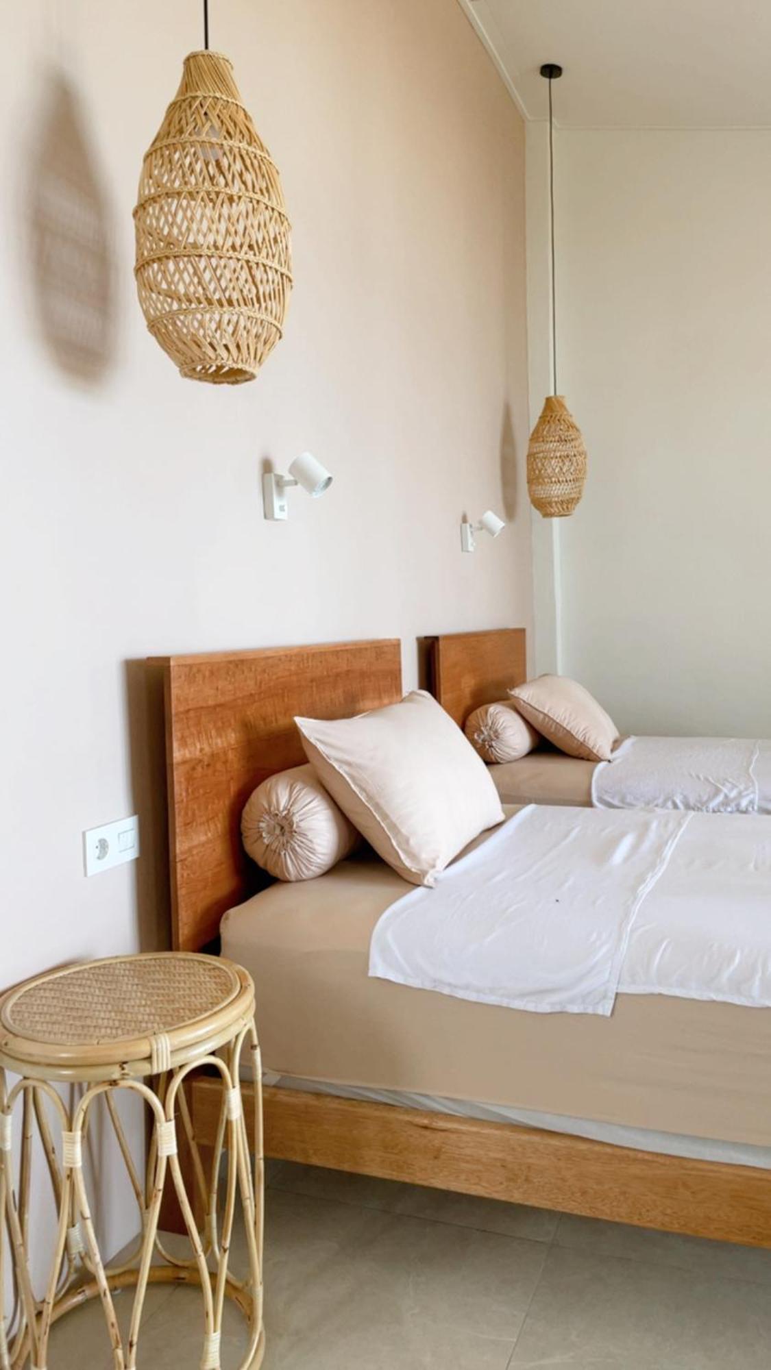 Sunset Beach Resort Weh Sabang  Kültér fotó